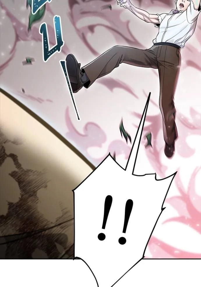 ทาวเวอร์ออฟก๊อด หอคอ ตอนที่ 638 รูปที่ 208