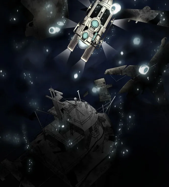 ยุคแห่งยอดมนุษย์ ตอนที่ 29 รูปที่ 7