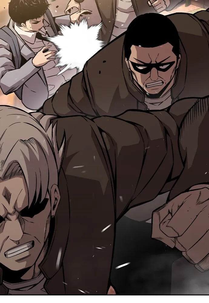 King Game ตอนที่ 75 ฮวังมูเจ (9) รูปที่ 127