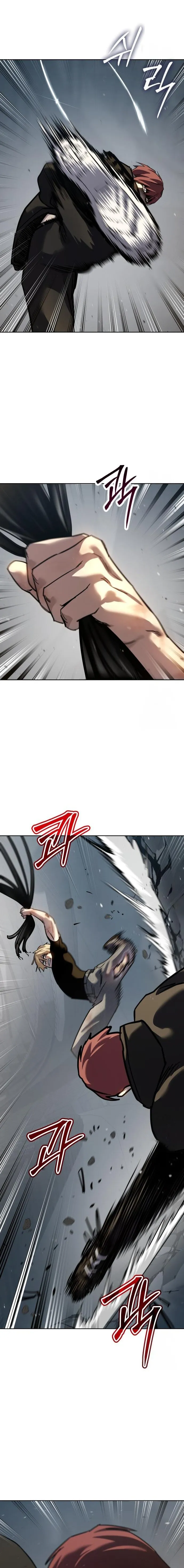 Laws of The Good Child ตอนที่ ตอนที่ 48 รูปที่ 20