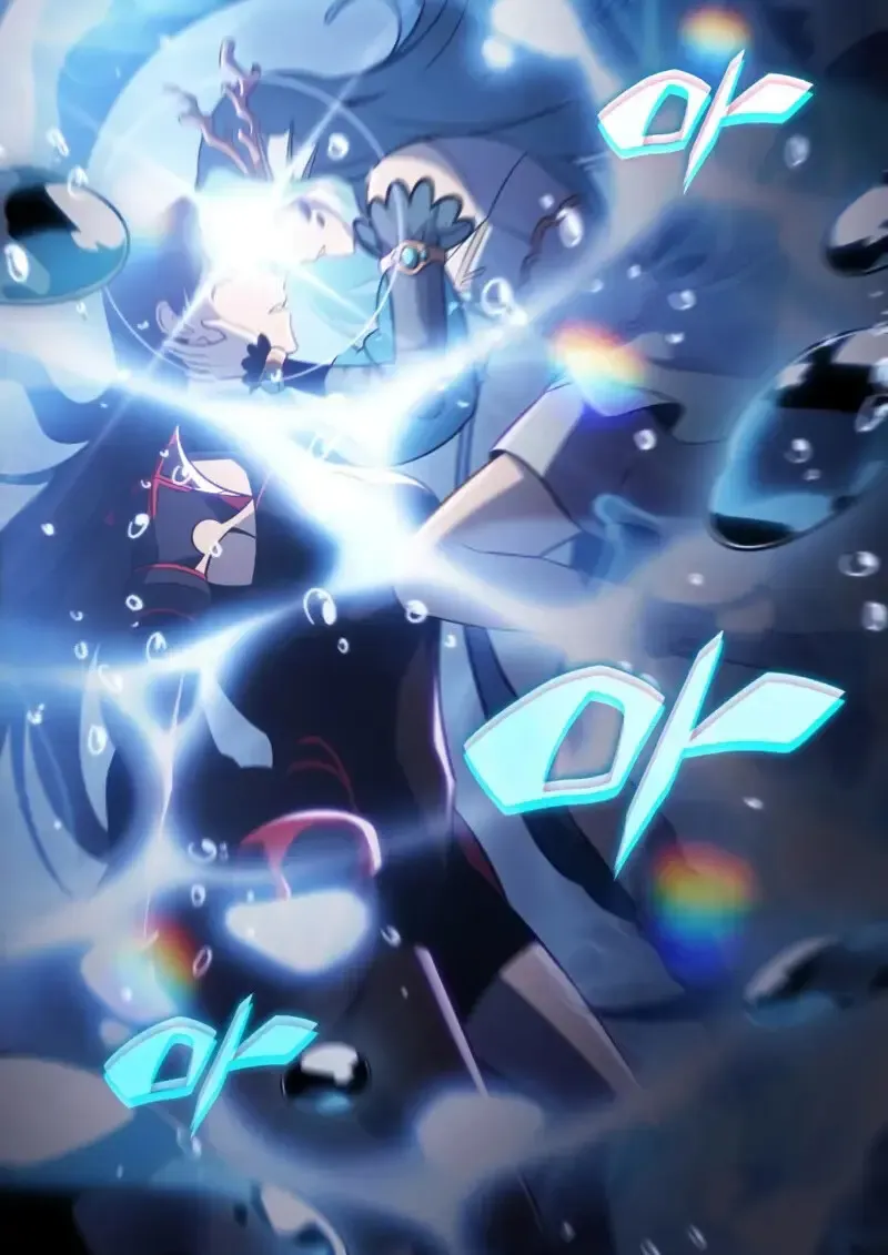 The Regressed Son of a Duke is an Assassin ตอนที่ ตอนที่ 106 รูปที่ 128