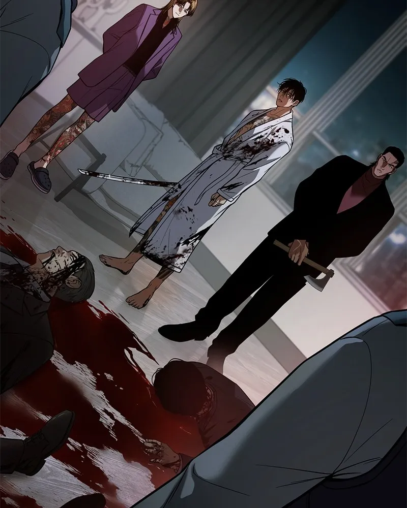 แบคXX ตอนที่ 37 รูปที่ 68