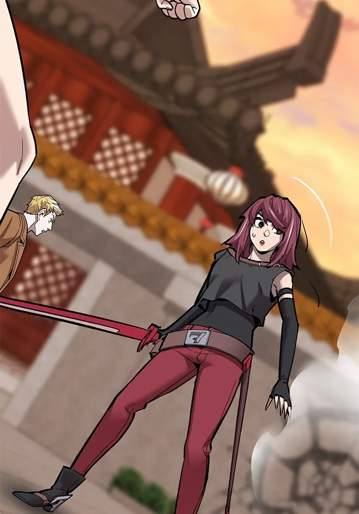 ยอดคนเลเวลทะลุ ตอนที่ 39 วิทยายุทธ์ (4) รูปที่ 86