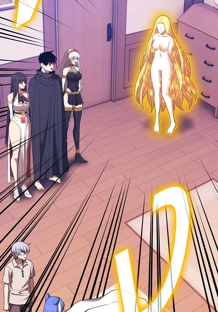 +99 ท่อนไม้พร้อมบวก ตอนที่ 62 ดิเมนชันอีตเตอร์ (10) รูปที่ 455