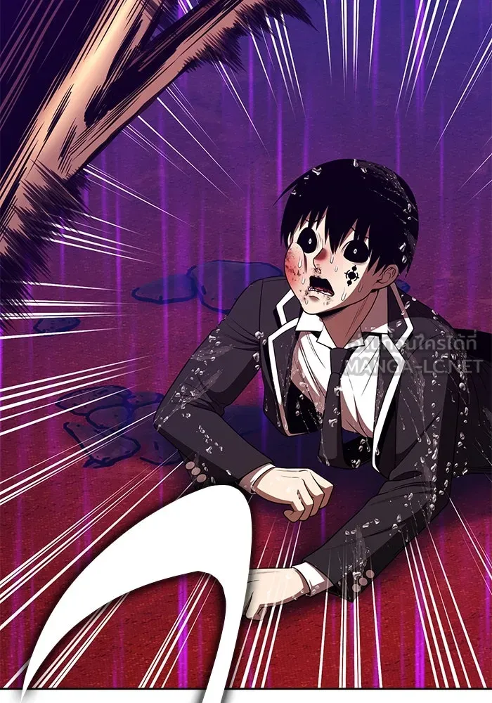 +99 ท่อนไม้พร้อมบวก ตอนที่ 19 ผู้เล่นปนเปื้อน vs พีซ (8) รูปที่ 375