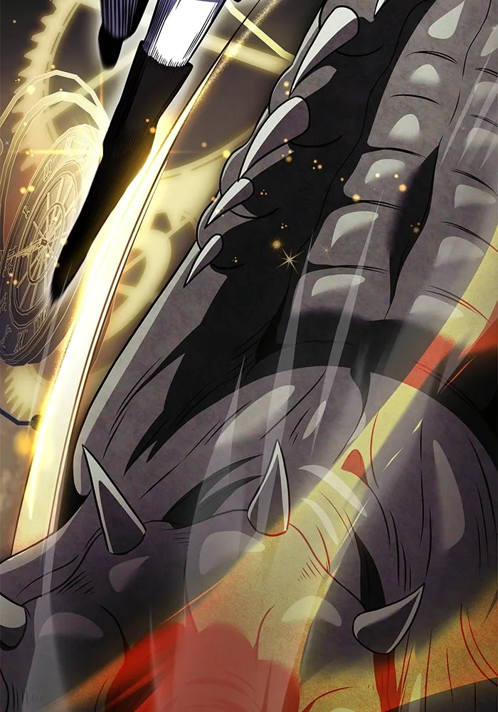 อัศวินดำล่าท้าเวลา ตอนที่ 24 รูปที่ 145