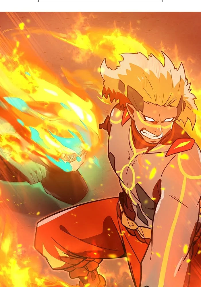 เพลเยอร์เลือดเทวะ ตอนที่ 58 หายนะครั้งที่ 2 ⑤ รูปที่ 121