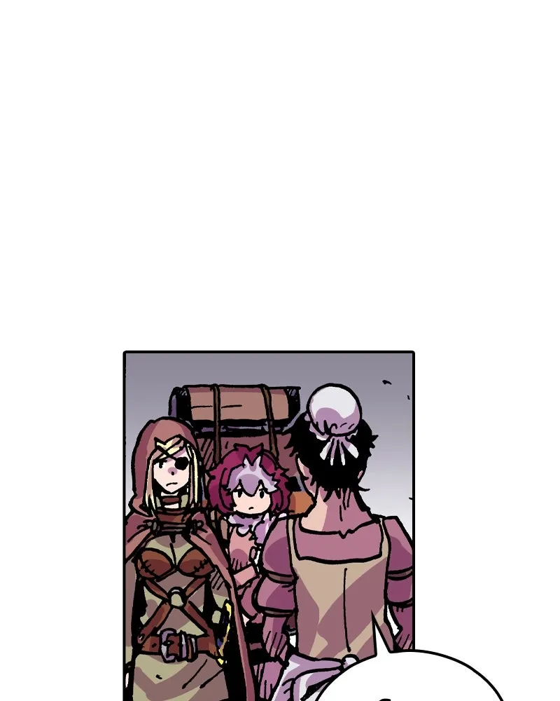 เคลวาเทส อสูรจอมราชัน ตอนที่ 26 ข่าวลือไม่ดีของผู้กล้า รูปที่ 79