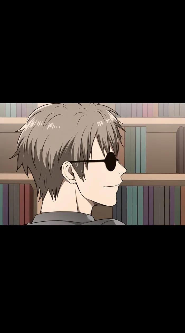 Hunter Game ตอนที่ 40  ฝันร้าย รูปที่ 2