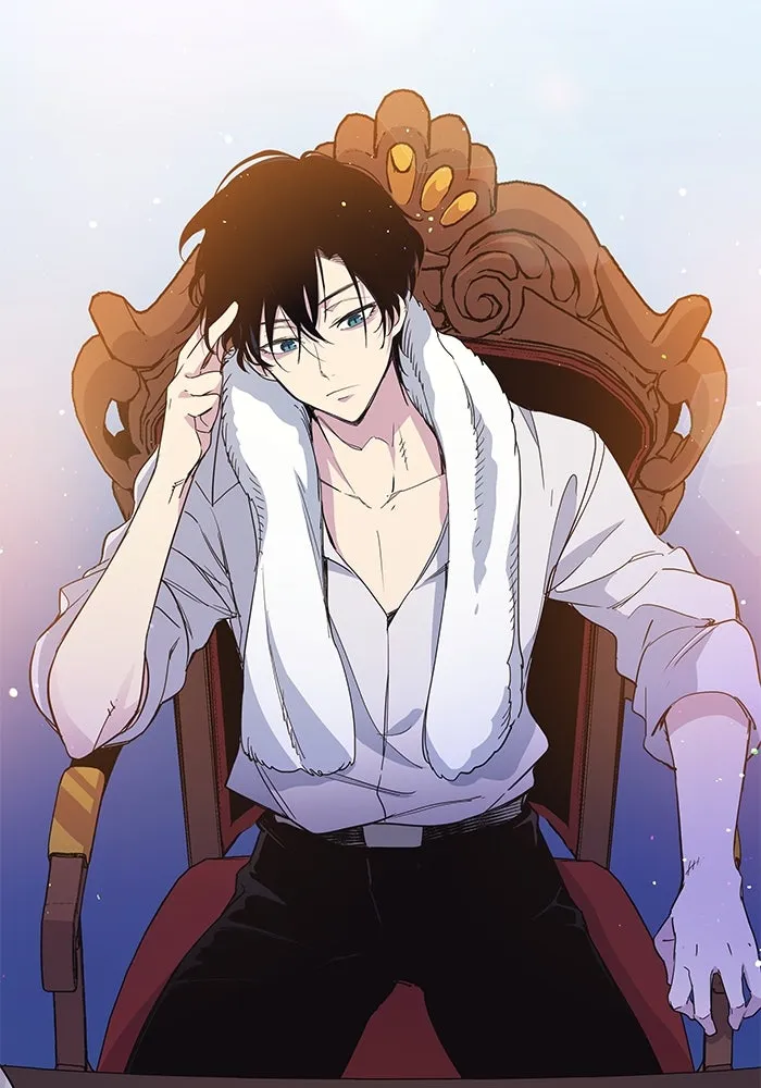 ฟิลเลียโรเซ่กับคำทำนายแห่งมงกุฎหนาม ตอนที่ 10 รูปที่ 5