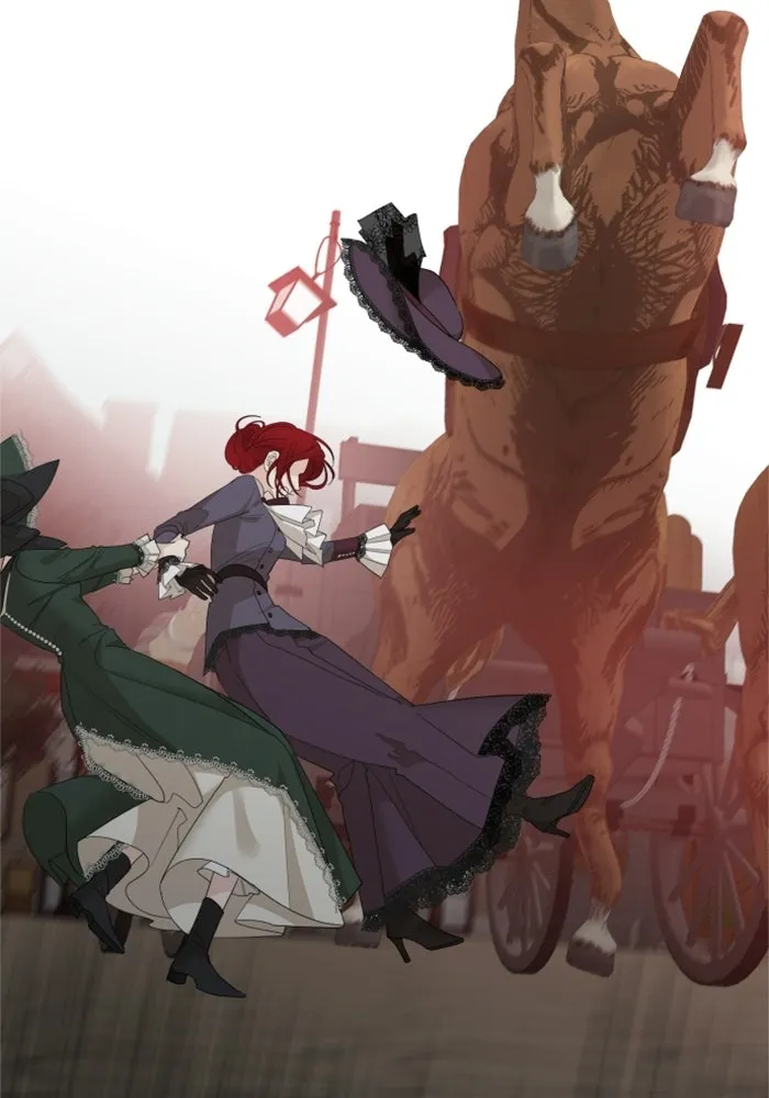 ครอบครัวสามีเห็นทีจะคลั่งรัก ตอนที่ 16 รูปที่ 17