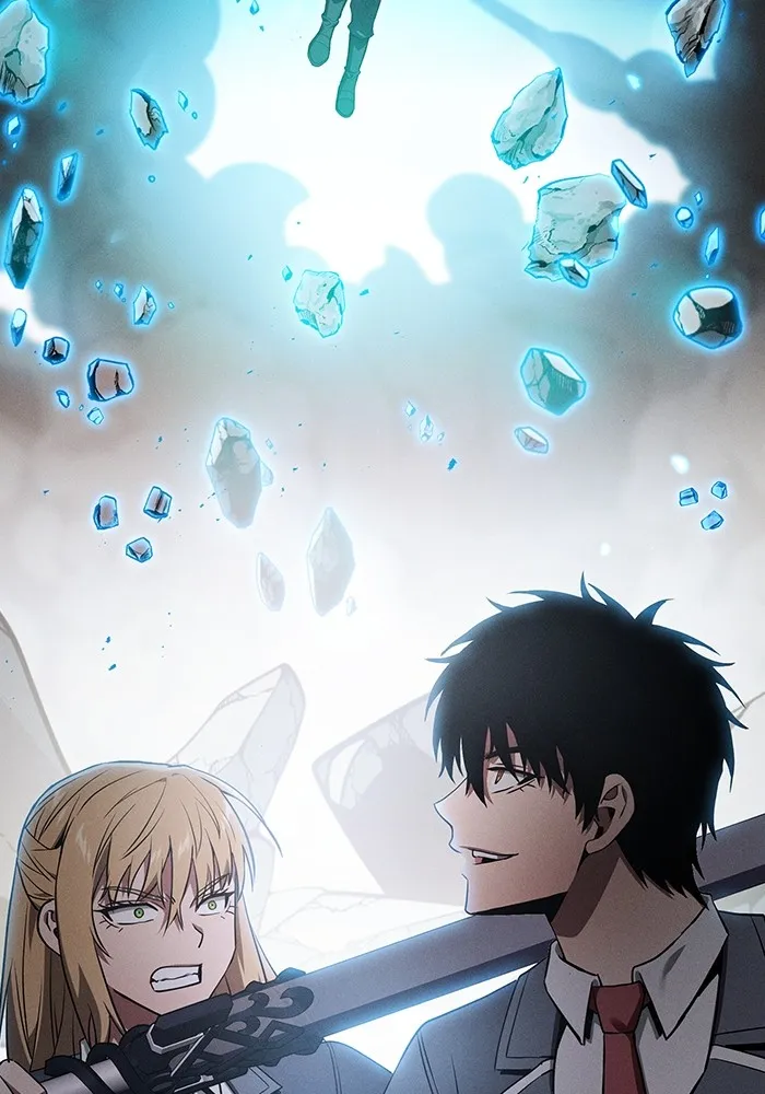 นักดาบอัจฉริยะจากอะคาเดมี ตอนที่ 39 รูปที่ 88