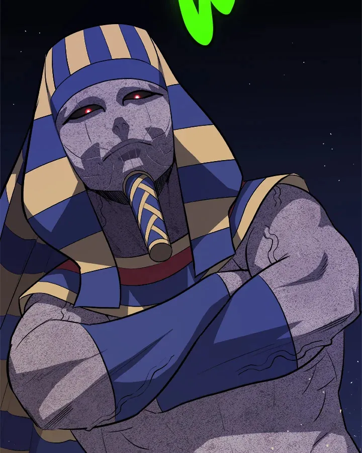 Overpowered Sword ตอนที่ ตอนที่ 137 รูปที่ 31