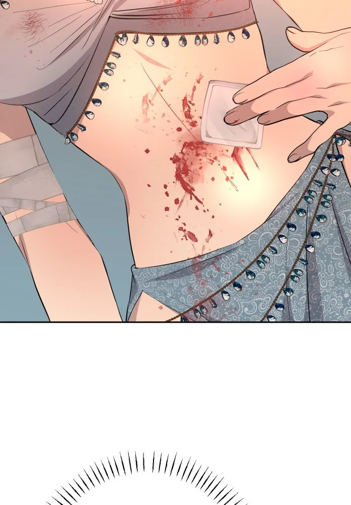 จันทร์เจ้า ตอนที่ ตอนที่ ๑๗  คืนนี้ไม่มีที่ไป รูปที่ 34