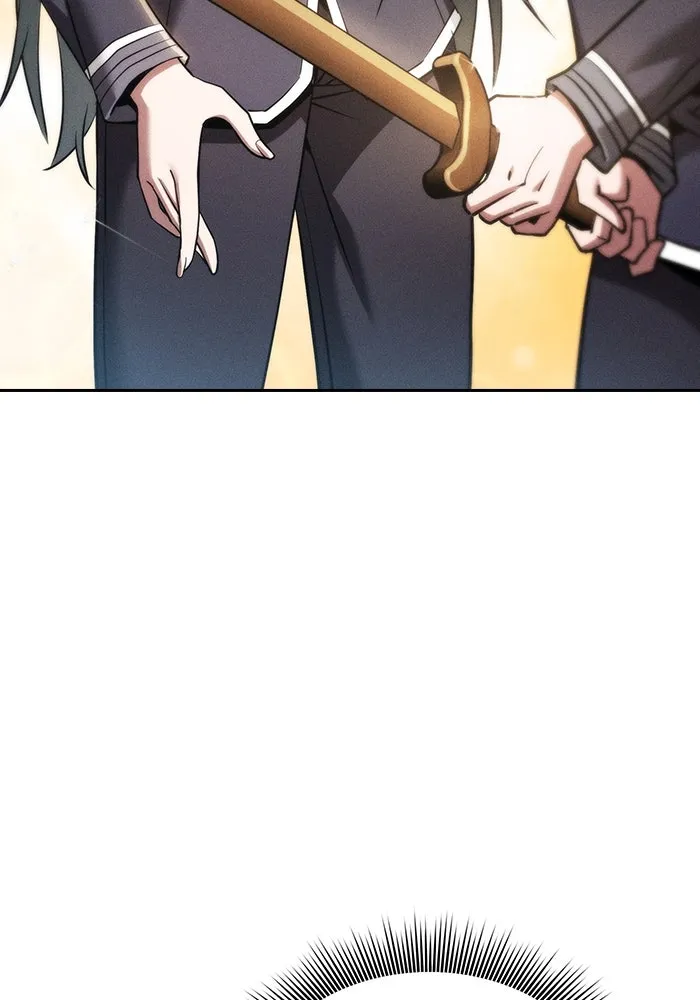 นักดาบอัจฉริยะจากอะคาเดมี ตอนที่ 22 รูปที่ 101