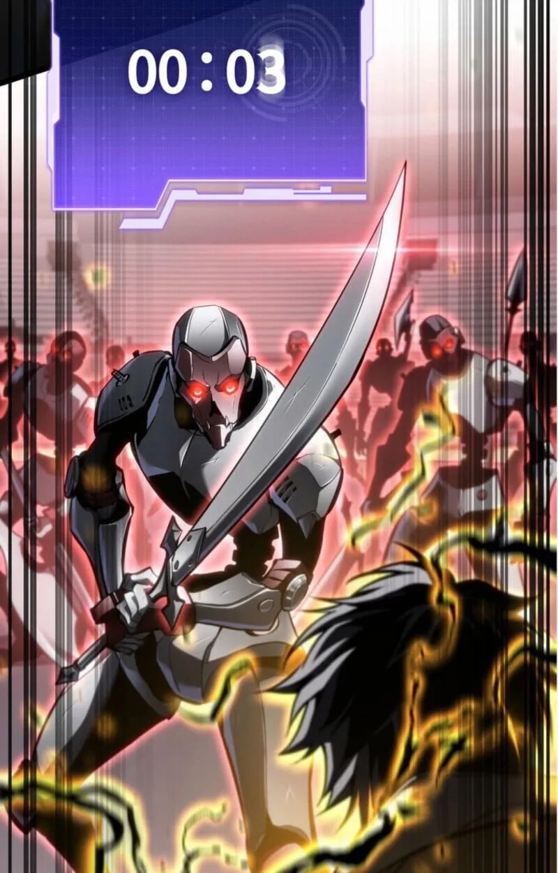 Reincarnator_s Stream การไลฟ_สดของผ_หวนค_น ตอนที่ ตอนที่ 25 รูปที่ 77