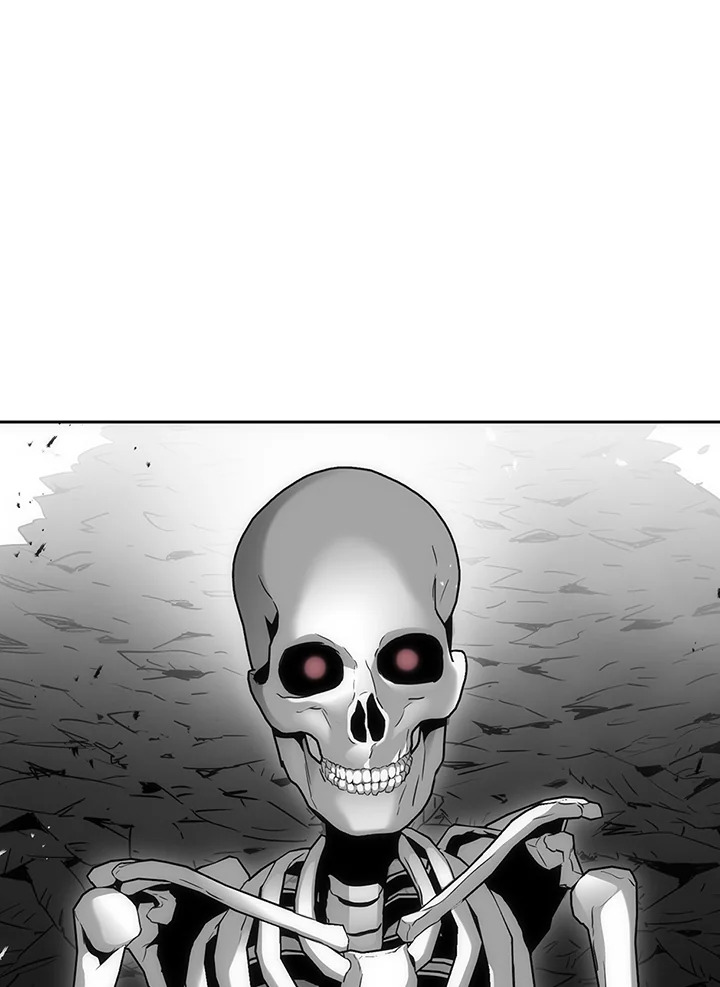 พลทหารโครงกระดูกผู้ม ตอนที่ 125 รูปที่ 90