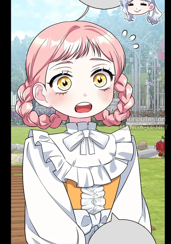 ฉันกลายเป็นแม่พระเอกนิยายจอมเสเพล ตอนที่ 75 รูปที่ 33