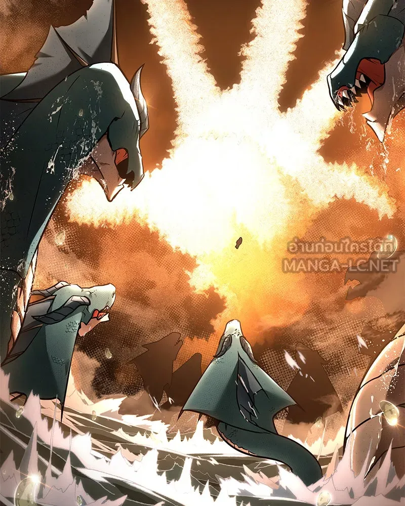 Omniscient Reader อ่านชะตาวันสิ้นโลก ตอนที่ 20 ภัยพิบัติแห่งอุทกภัย (2) รูปที่ 48