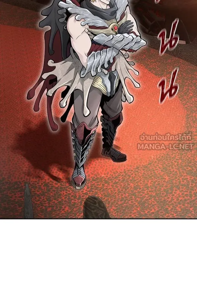 ทาวเวอร์ออฟก๊อด หอคอ ตอนที่ 652 รูปที่ 6