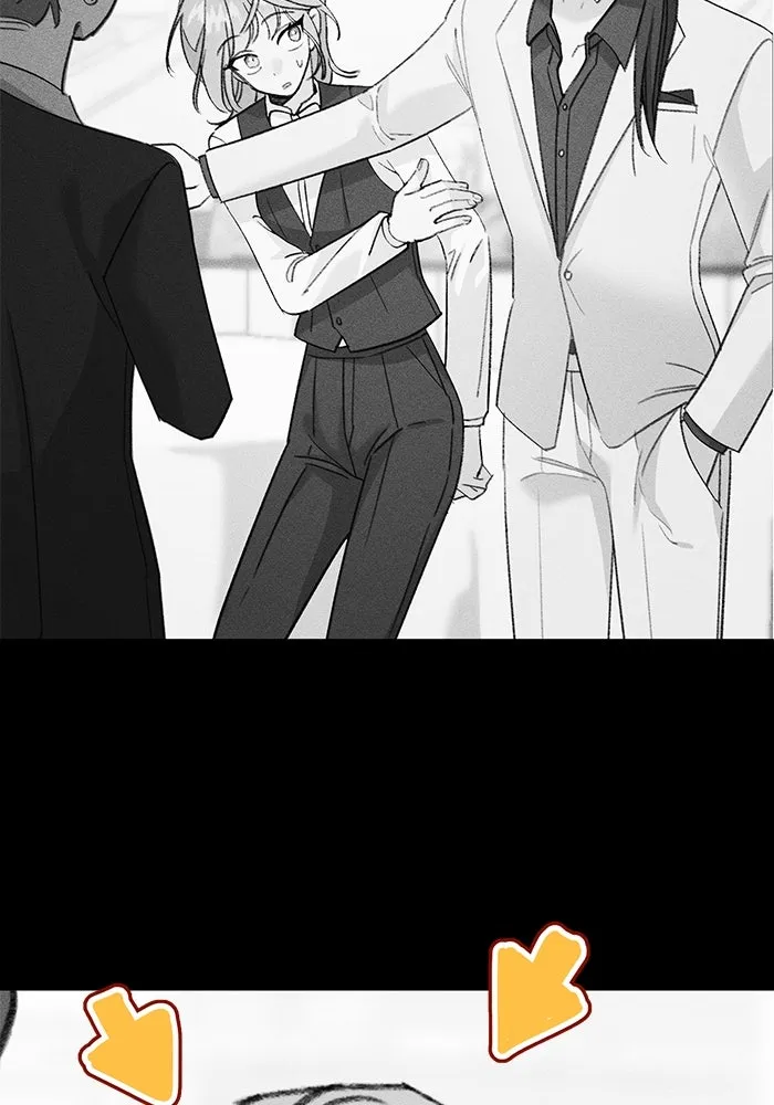 รักน้ำ รักปลา รักเธอนะ ตอนที่ 29 ปลาเป็นแผล รูปที่ 74