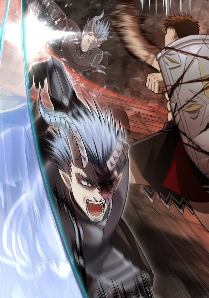 เอาชีวิตรอดในเกมฉบับคนเถื่อน ตอนที่ 94 วิญญาณอ่อนแรง รูปที่ 47