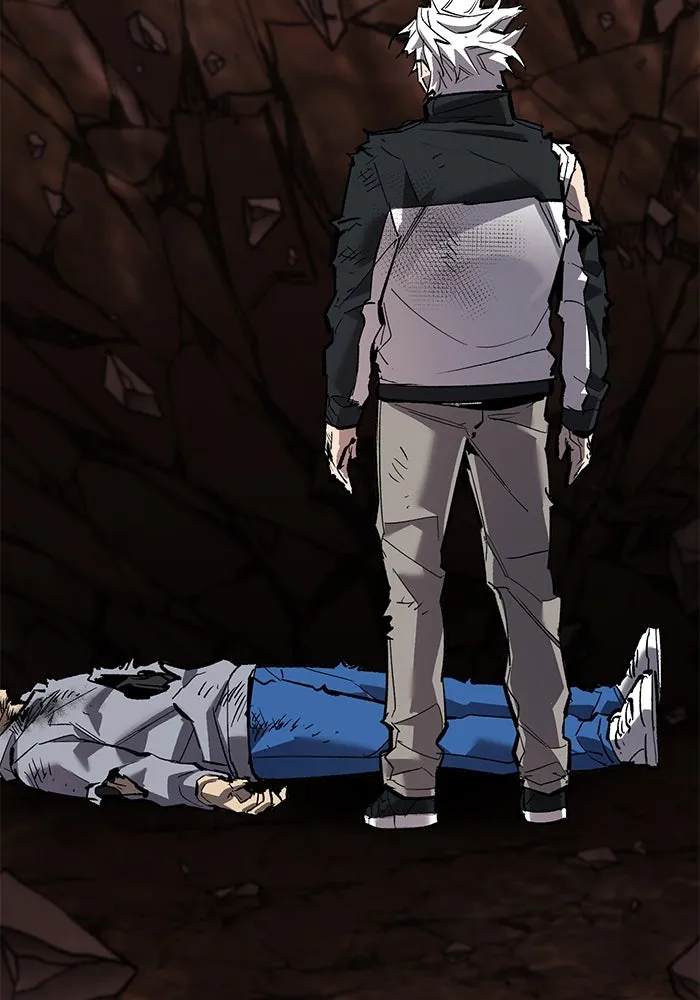 ยอดคนเลเวลทะลุ ตอนที่ 76 การฟื้นตัวของซิส รูปที่ 175