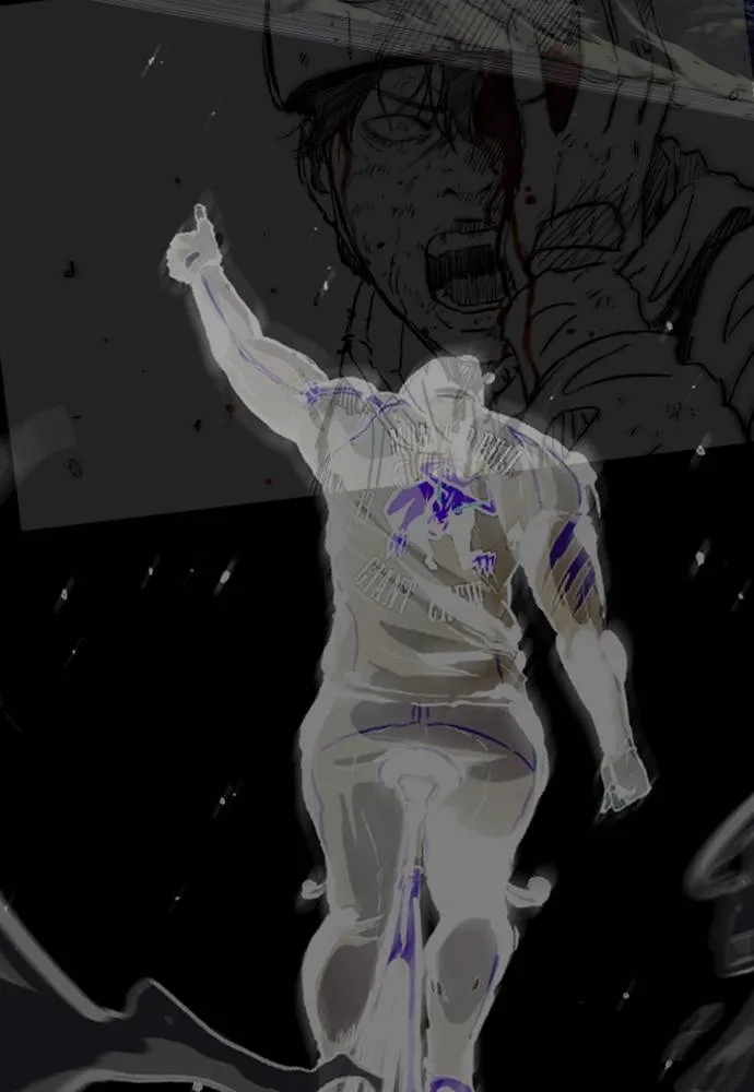 ปั่นสู้ฝัน ตอนที่ 164 รูปที่ 58