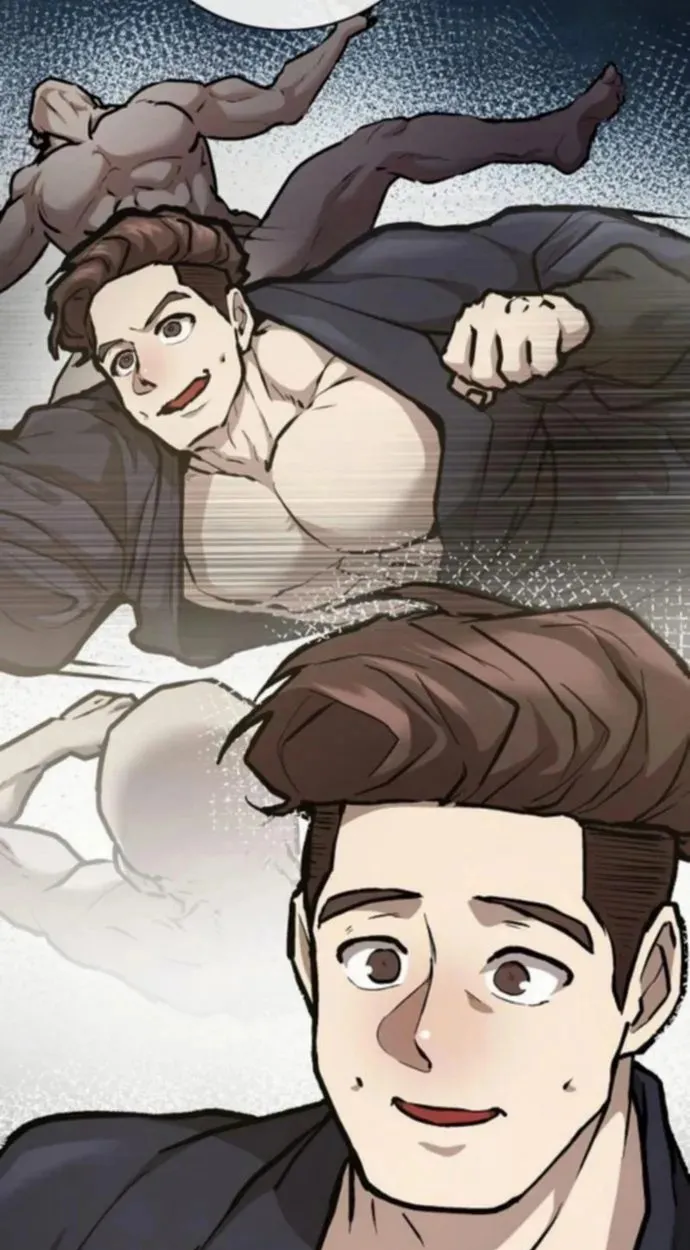 Reborn on the Demonic Cult Battlefield ยอดอ_จฉร_ยะผ_หวนค_น ตอนที่ ตอนที่ 10 รูปที่ 98