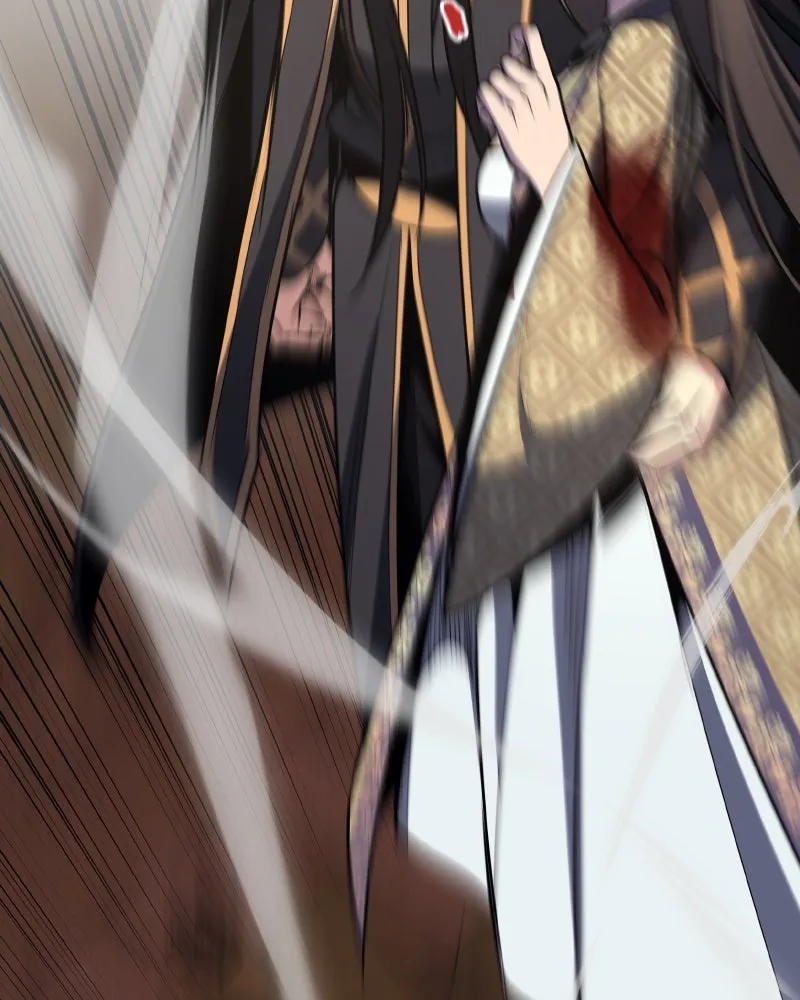 เกิดอีกทีเป็นว่าที่ประมุขลัทธิมาร ตอนที่ 63 รูปที่ 217