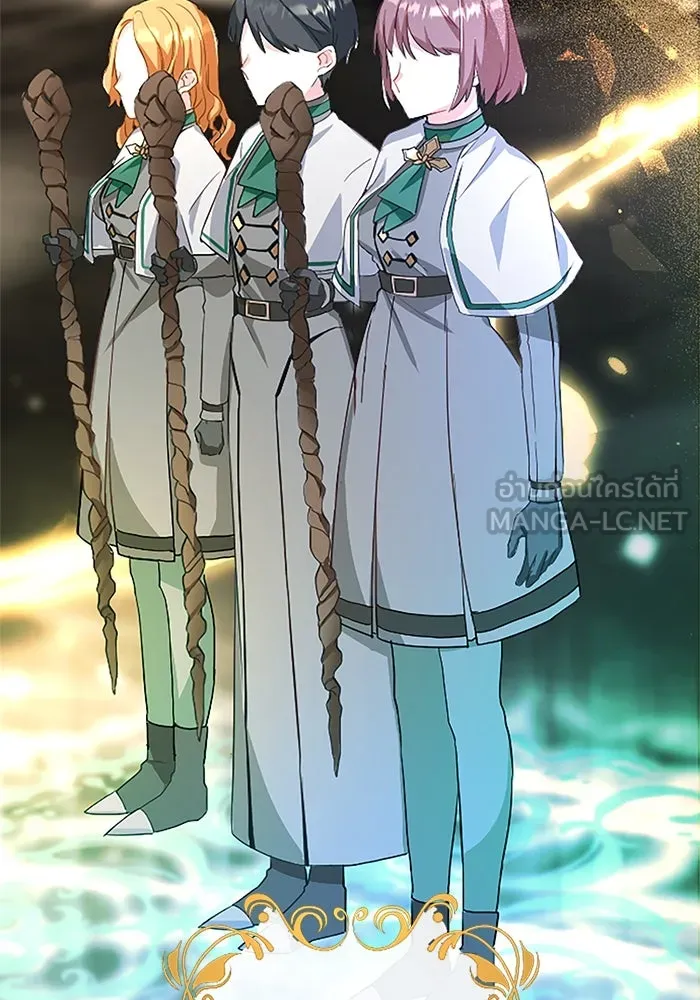 คุณหนูย้อนเวลามาเป็นอัศวิน ตอนที่ 2 รูปที่ 9