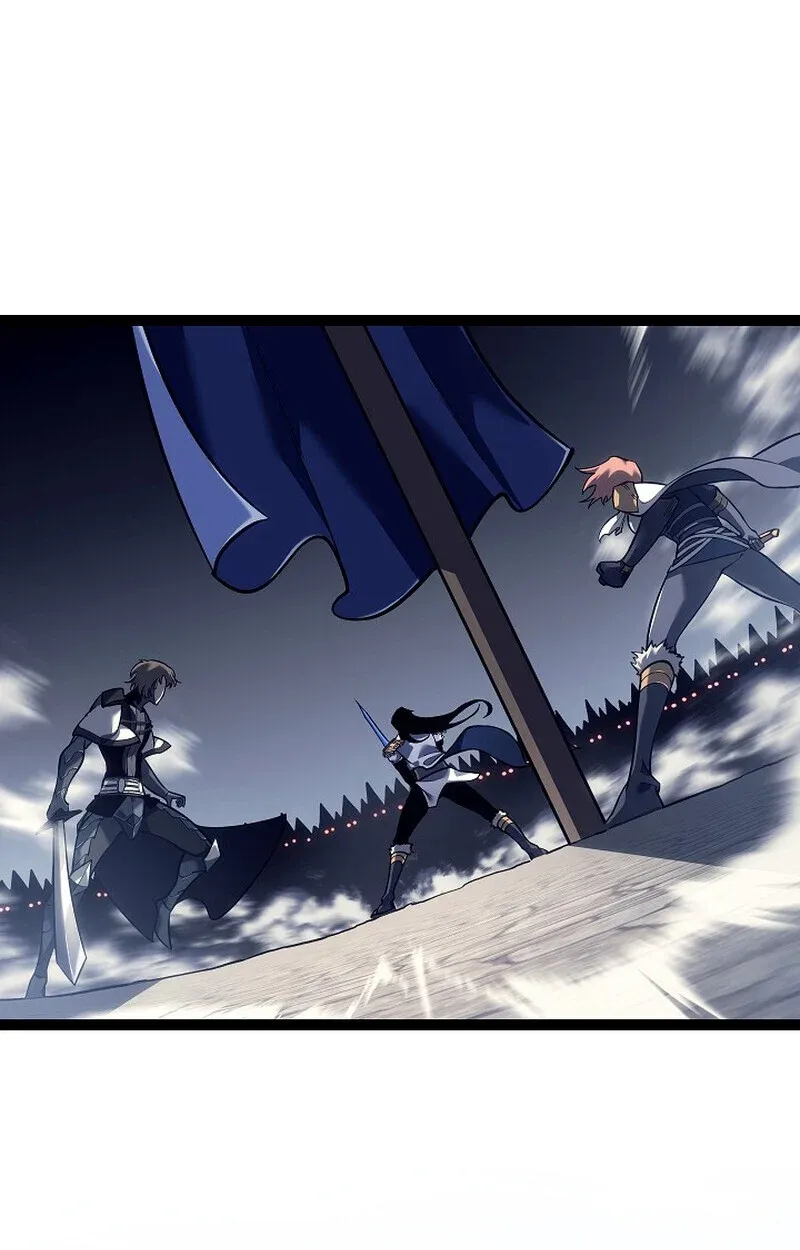 Regressing as the Reincarnated Bastard of the Sword Clan ตอนที่ ตอนที่ 52 รูปที่ 84