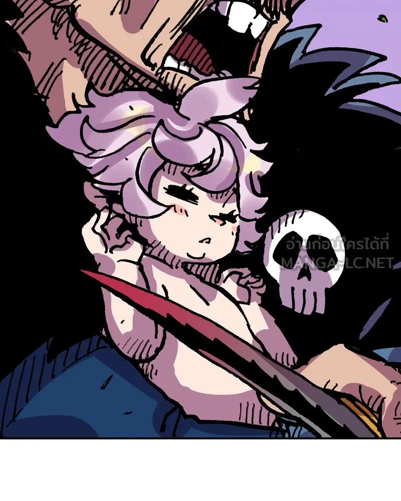 เคลวาเทส อสูรจอมราชัน ตอนที่ 18 ความเข้ากันได้กับเวทมนตร์ (2) รูปที่ 66