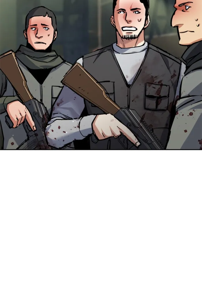 พี่ชายสายบอดี้การ์ด ตอนที่ 225 รูปที่ 50