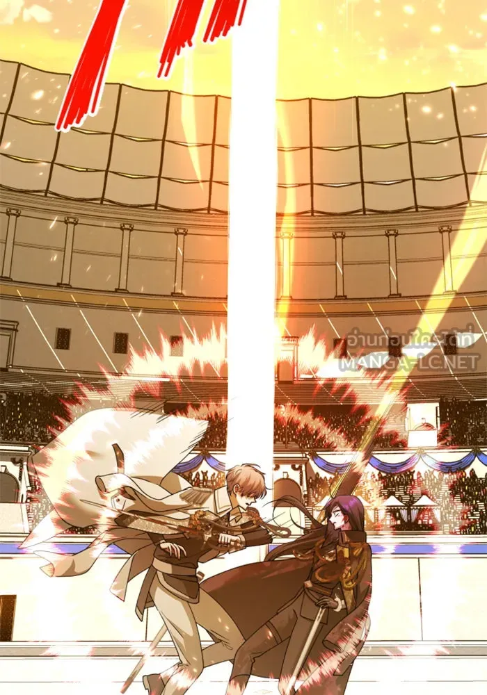 ชิงชีวิตพลิกลิขิตชะตา ตอนที่ 125. การประลองรอบสุดท้าย รูปที่ 147