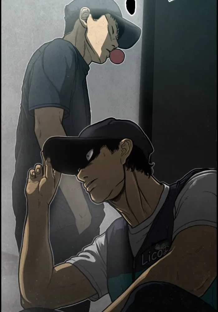 ตกศพสยอง ตอนที่ 6 รูปที่ 121