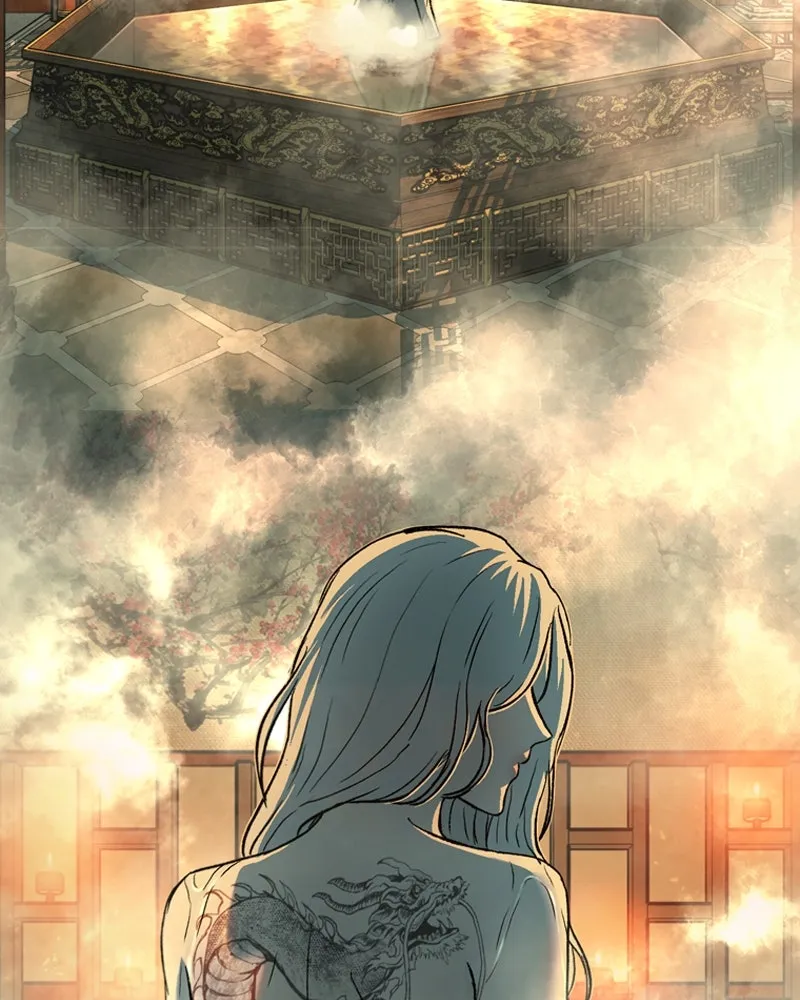 เกาลูน  ซาโรกา ตอนที่ 20 รูปที่ 166