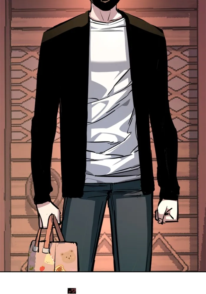 พี่ชายสายบอดี้การ์ด ตอนที่ 149 รูปที่ 2