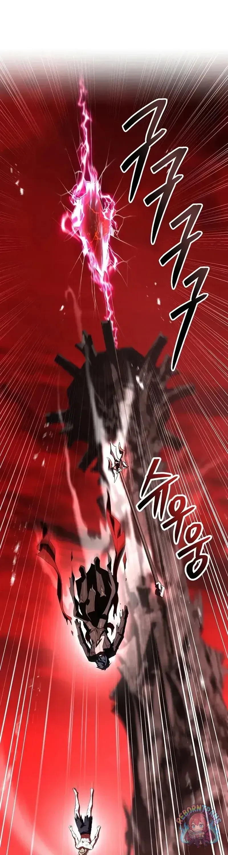 Return of The Unrivaled Spear Knight ตอนที่ ตอนที่ 180 รูปที่ 21