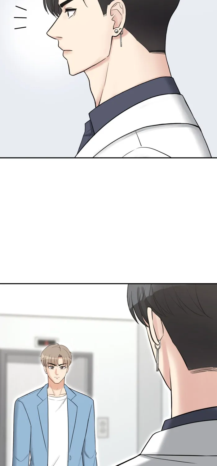 ตื่นมาอีกทีก็เป็นนายเอกไปซะแล้ว ตอนที่ 4 ขอโอกาส รูปที่ 64