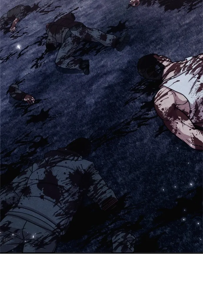 Zombie X Slasher ตอนที่ 43 รูปที่ 136