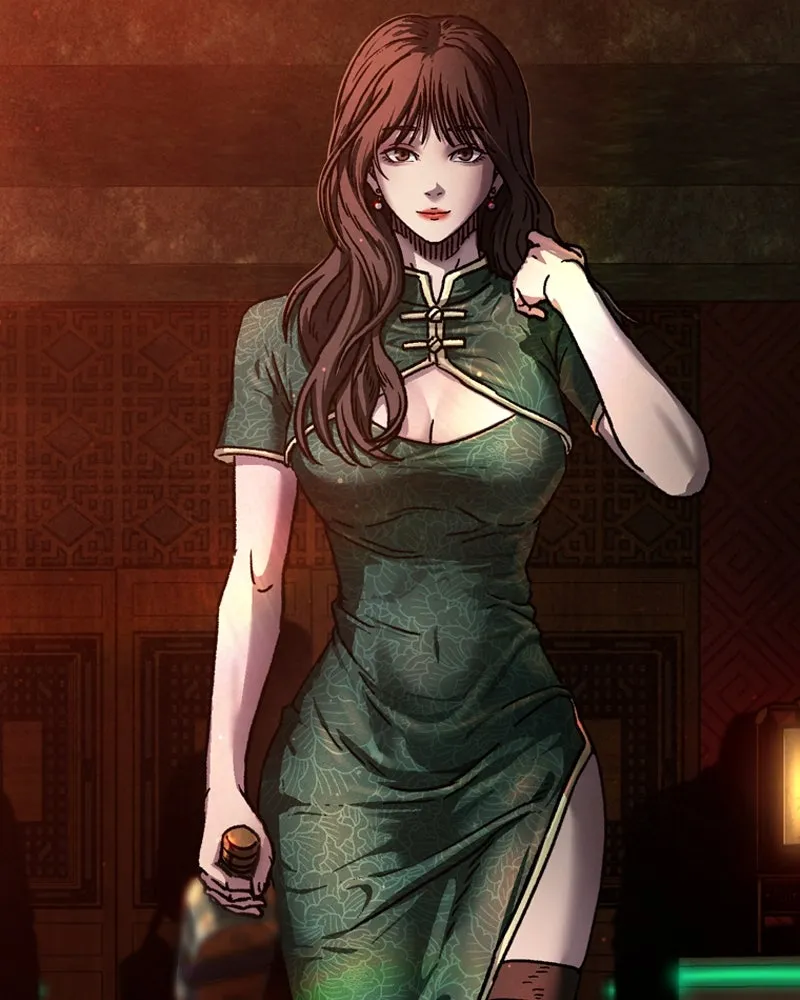 เกาลูน  ซาโรกา ตอนที่ 3 รูปที่ 169