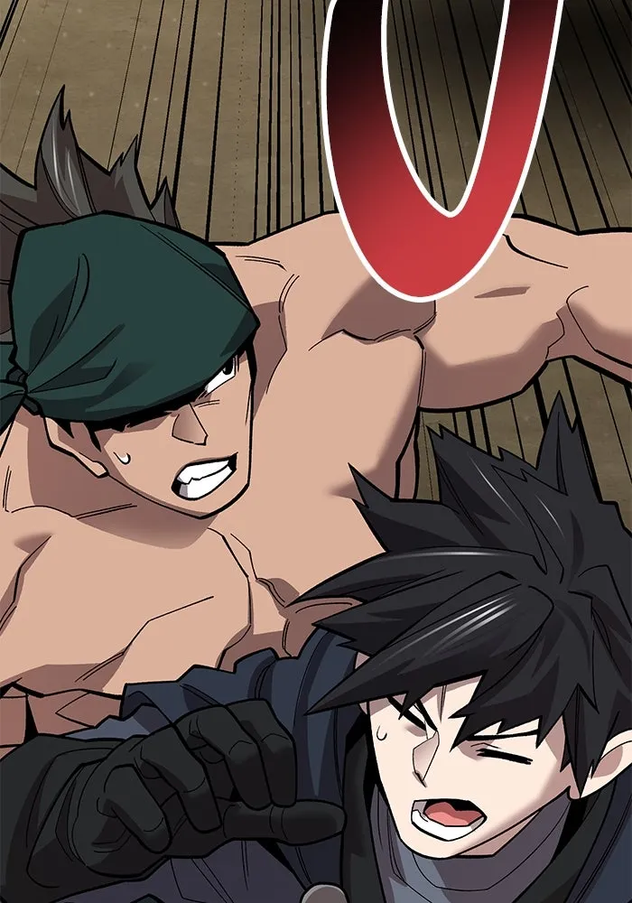 ยอดคนเลเวลทะลุ ตอนที่ 47 โลกที่ลุกเป็นไฟ (2) รูปที่ 13