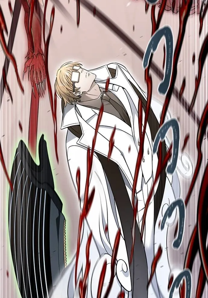 ทาวเวอร์ออฟก๊อด หอคอ ตอนที่ 639 รูปที่ 137