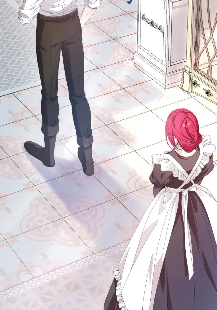 ทำแบบนี้ไม่ได้เพคะ องค์ชาย ตอนที่ 34 รูปที่ 98