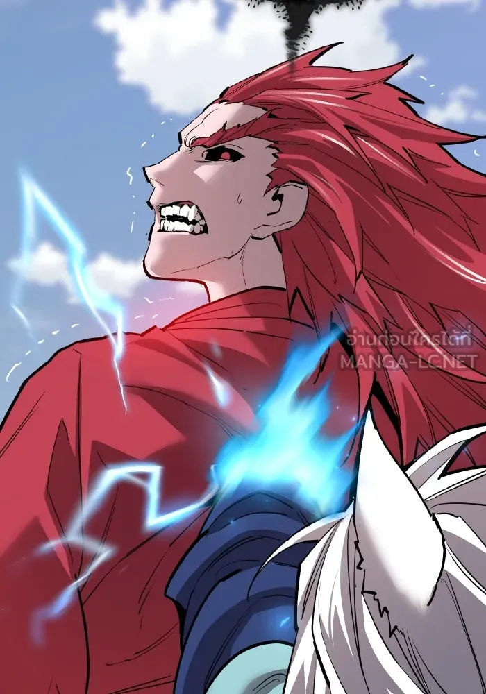 ยอดคนเลเวลทะลุ ตอนที่ 84 มนุษย์นั้นแข็งแกร่ง (2) รูปที่ 105