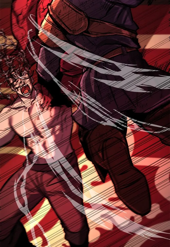 ผู้พิทักษ์เถื่อนแห่งยุคกลาง ตอนที่ 6 รูปที่ 32