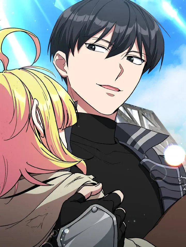 Max Level Player ตอนที่ ตอนที่ 90 รูปที่ 137