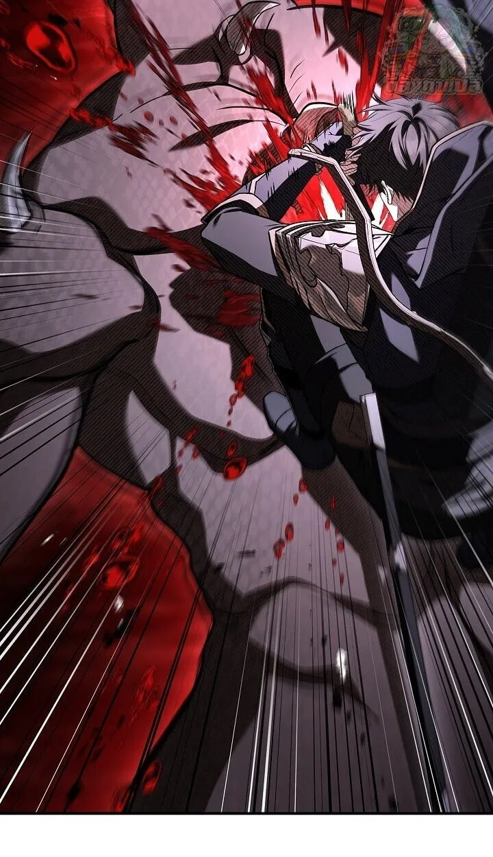 Night of the Soulless Heathens ค_ำค_นแห_งคนนอกร_ตไร_ว_ญญาณ ตอนที่ ตอนที่ 54 รูปที่ 36