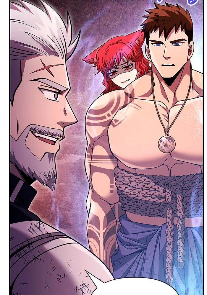 เอาชีวิตรอดในเกมฉบับคนเถื่อน ตอนที่ 52 รูปที่ 82